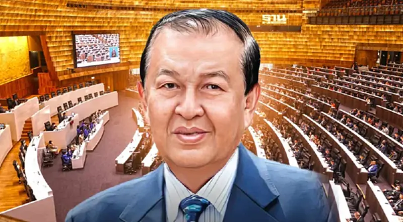 เปิดไทม์ไลน์ประชุมสภาฯ 18-21 มิ.ย. แก้กม.ประชามติก่อนถกงบฯปี68 เปิดไทม์ไลน์ประชุมสภาฯ 18-21 มิ.ย. แก้กม.ประชามติก่อนถกงบฯปี68