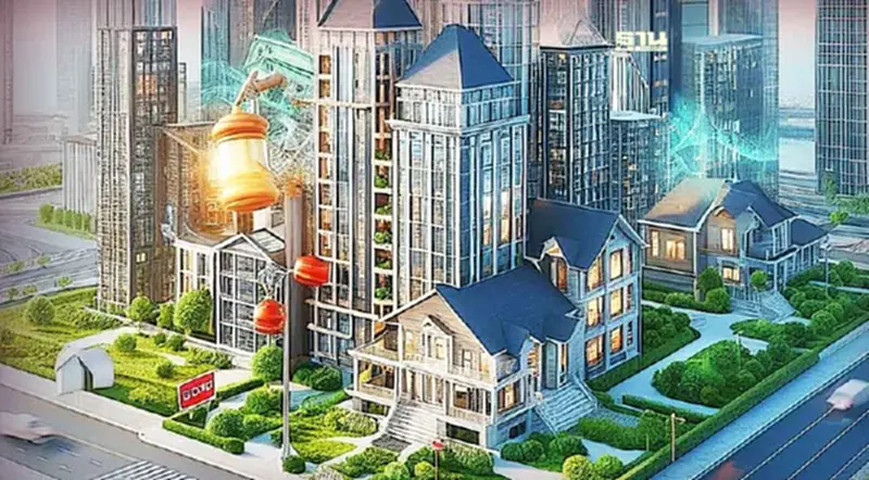 5 ทำเลฮอตบ้านจัดสรร-คอนโด Q1 ปี 67 พร้อมจับตา 5 โซนสต็อกล้น 5 ทำเลฮอตบ้านจัดสรร-คอนโด Q1 ปี 67 พร้อมจับตา 5 โซนสต็อกล้น