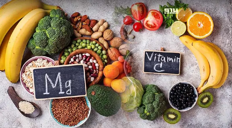 "แบลคมอร์ส" แนะสูตรปรับสมดุลร่างกายให้สุขภาพดี ด้วยการกิน "แบลคมอร์ส" แนะสูตรปรับสมดุลร่างกายให้สุขภาพดี ด้วยการกิน