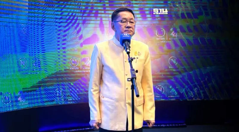 “รมว.ดีอี” เตรียมออกมาตรการใหม่สกัดซิมม้าถือเกิน 6 เลขหมายต้องยืนยันตัวตน