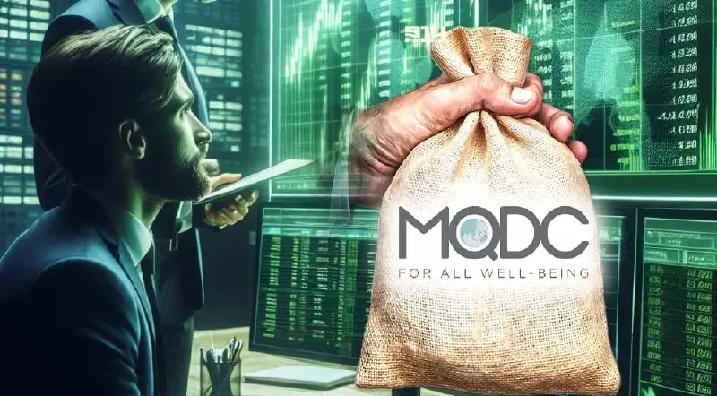 MQDC ดีเดย์ขายหุ้นกู้ 2 ชุด ชูดอกเบี้ยสูงสุด 7.20% ต่อปี จองซื้อ 16-18 ก.ค.67 MQDC ดีเดย์ขายหุ้นกู้ 2 ชุด ชูดอกเบี้ยสูงสุด 7.20% ต่อปี จองซื้อ 16-18 ก.ค.67