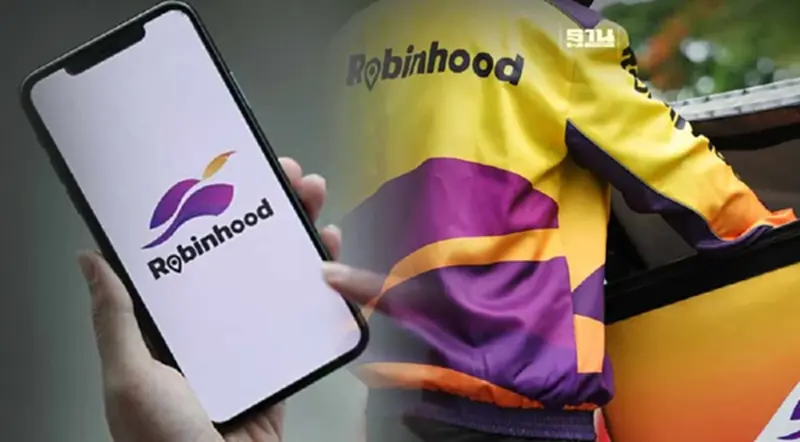 SCBX ยุติ "Robinhood" ลดขาดทุนปีละ 2 พันล้าน "ทรีนีตี้" อัพกำไรเพิ่ม 2-3% SCBX ยุติ "Robinhood" ลดขาดทุนปีละ 2 พันล้าน "ทรีนีตี้" อัพกำไรเพิ่ม 2-3%