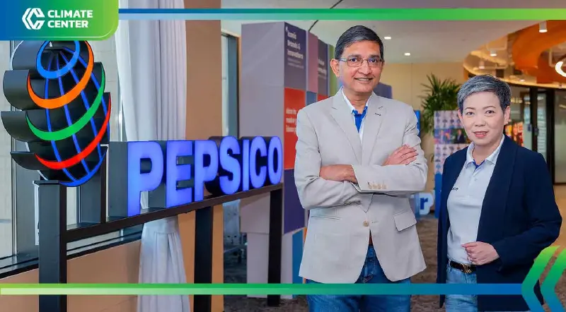 เป๊ปซี่โค ประเทศไทย เผย 3 แกนหลัก ปลูกมันฝรั่ง ปั้นโมเดลเกษตรยั่งยืน