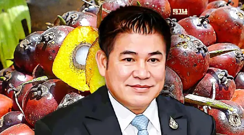 สมาคมไบโอดีเซลจ่อร้อง “ธรรมนัส” ฟันผู้ค้าน้ำมันเมินซื้อ B100 สมาคมไบโอดีเซลจ่อร้อง “ธรรมนัส” ฟันผู้ค้าน้ำมันเมินซื้อ B100
