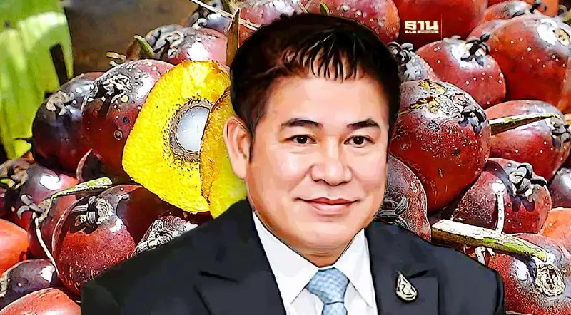 สมาคมไบโอดีเซลจ่อร้อง “ธรรมนัส” ฟันผู้ค้าน้ำมันเมินซื้อ B100