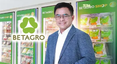 “เบทาโกร” รุก Food Service! ลงทุนขยายโรงงาน รับดีมานด์ร้านอาหาร 6 แสนล้าน