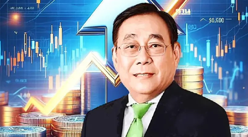 “พิชัย” หนุนตั้ง "กองทุนหุ้นระยะยาว" ขอเวลาสรุปดึงความเชื่อมั่นตลาดทุน “พิชัย” หนุนตั้ง "กองทุนหุ้นระยะยาว" ขอเวลาสรุปดึงความเชื่อมั่นตลาดทุน