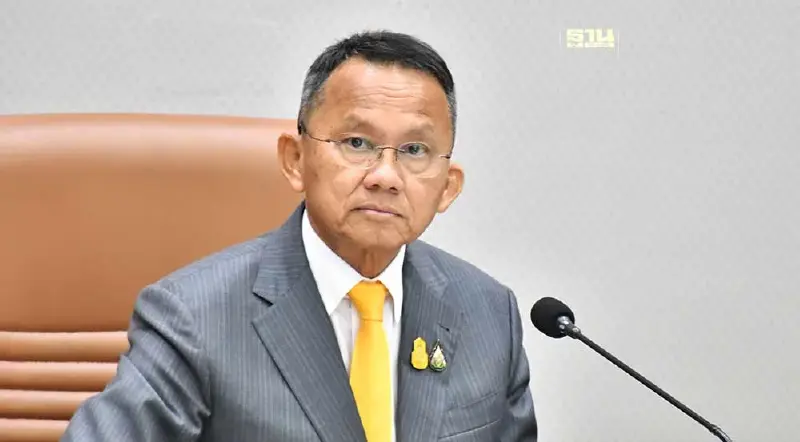 ดับฝันคอทองแดง “สมศักดิ์” ย้ำไม่สนับสนุนขยายเวลาขายเหล้า-เบียร์