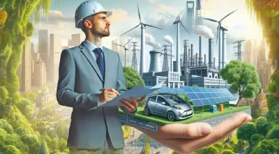 เปิดร่างแผนพลังงานทดแทน ลดใช้ฟอสซิล ช่วยชาติประหยัด 4 แสนล้าน