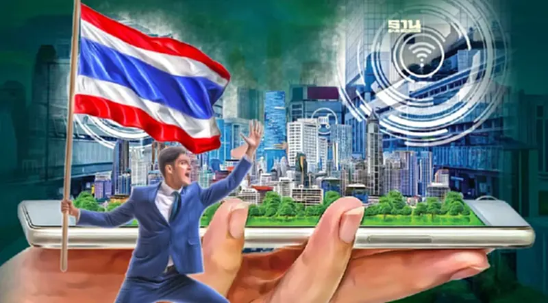 กรุงเทพ ติดอันดับ 1 เมืองที่ดีที่สุดในเอเชียแปซิฟิก 2024 กรุงเทพ ติดอันดับ 1 เมืองที่ดีที่สุดในเอเชียแปซิฟิก 2024
