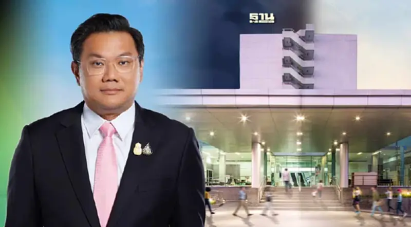 “ศิครินทร์” เตรียมเปิด “สถาบันการแพทย์ฉุกเฉิน” ต่อยอด รพ.เฉพาะทาง 24 ชม. “ศิครินทร์” เตรียมเปิด “สถาบันการแพทย์ฉุกเฉิน” ต่อยอด รพ.เฉพาะทาง 24 ชม.