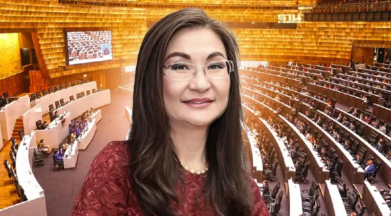 “นันทนา”นั่ง สว.กลุ่มสื่อ แฉมีกระบวนการบล็อคโหวต ผู้สมัครจ่อยื่นกกต.สอบ