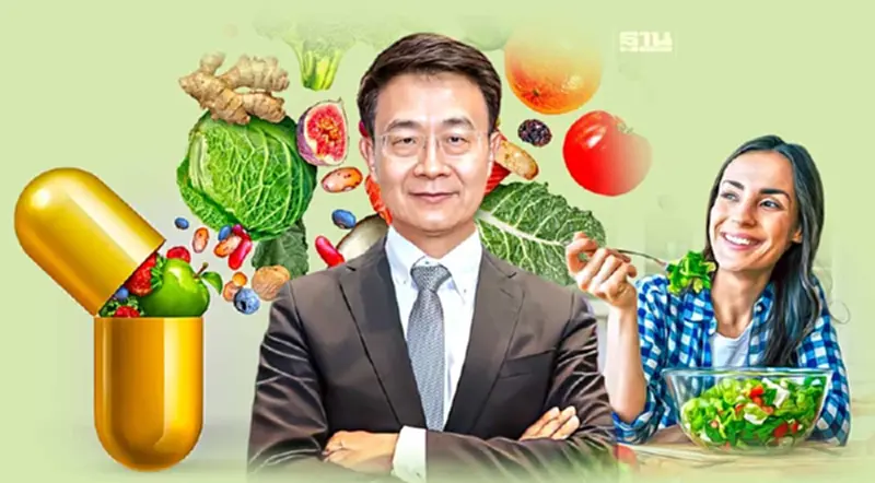 เจาะ 4 กลุ่มดาวเด่น ตลาด Future Food Functional Foods เติบโตสุด เจาะ 4 กลุ่มดาวเด่น ตลาด Future Food Functional Foods เติบโตสุด