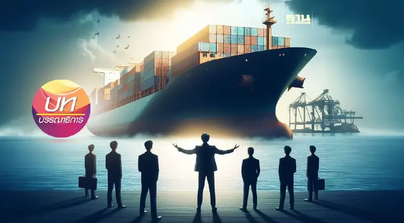 “แลนด์บริดจ์”ไทยต่างชาติสนใจจริงหรือ?