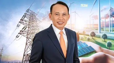 “พลังงาน” แจงแผน PDP ใหม่เม็ดเงินลงทุนโครงสร้างพื้นฐานไฟฟ้ารวมกว่า 1 ล้านล.