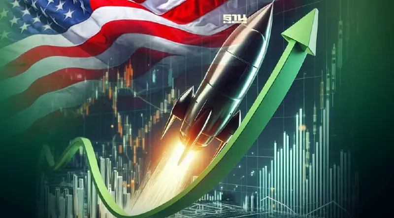 ดาวโจนส์ปิดดีดบวก 299.90 จุด แต่ S&P500 ปิดลบหลังหุ้นอินวิเดียร่วง