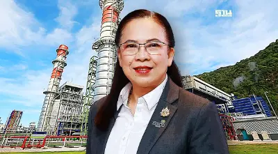 เปิดวิสัยทัศน์ "ซีอีโอ เอ็กโก กรุ๊ป" ทุ่มงบ 3 หมื่นล. ผลิตไฟฟ้าเพิ่ม 1,000 เมกฯ