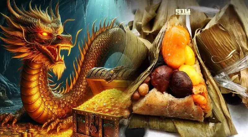 วันไหว้บะจ่าง 2567 ประวัติ-ความหมาย ชุดไหว้ต้องมีอะไรบ้าง วันไหว้บะจ่าง 2567 ประวัติ-ความหมาย ชุดไหว้ต้องมีอะไรบ้าง