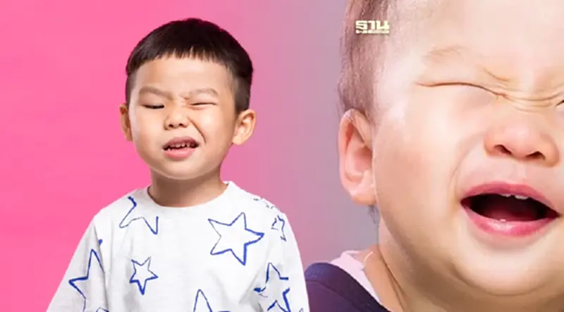 เด็กกระพริบตาถี่ๆ สัญญาณการเกิด "โรคติกส์" ระบบประสาทผิดปกติ เด็กกระพริบตาถี่ๆ สัญญาณการเกิด "โรคติกส์" ระบบประสาทผิดปกติ