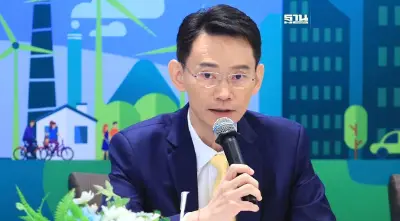 เปิดวิสัยทัศน์ "เลขา กกพ." คนใหม่ สร้างเสถียรภาพราคาพลังงาน-ลดค่าครองชีพ