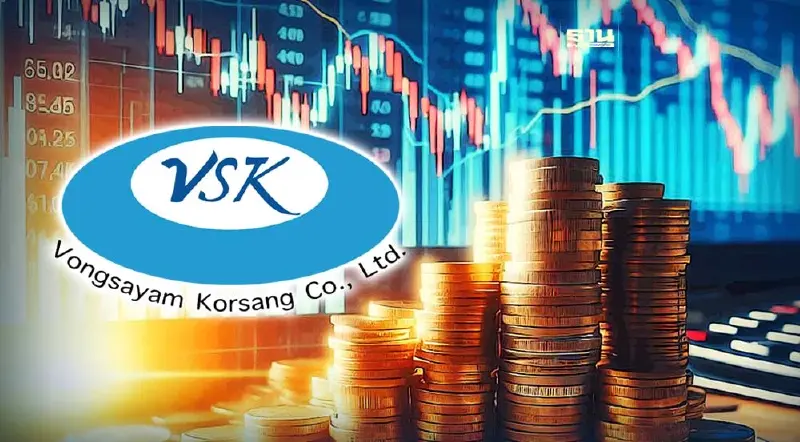 “วงษ์สยามก่อสร้าง” จ่อขายหุ้นกู้ครั้งแรก 2,200 ล้านบาท