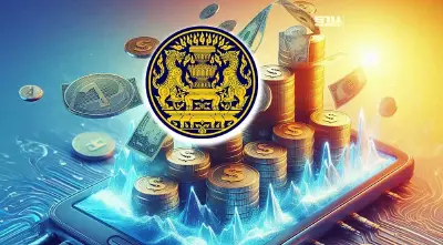 รัฐบาลพร้อมแจกเงินดิจิทัล ครม.เคาะแล้วงบกลางปี 67 ตุนไว้ 1.22 แสนล้าน