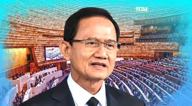 ไม่พลาด “สมชาย วงศ์สวัสดิ์”ได้ไปต่อสว.ระดับประเทศ คะแนนสูงสุด 10 คะแนน