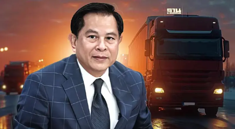 "พีระพันธุ์" เบรก "ม็อบรถบรรทุก" บุกกทม.กดดันลดราคาดีเซล "พีระพันธุ์" เบรก "ม็อบรถบรรทุก" บุกกทม.กดดันลดราคาดีเซล