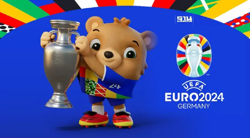 โปรแกรมถ่ายทอดสดฟุตบอลยูโร 2024 ดูสดช่อง PPTV MCOT ไทยรัฐทีวี ทรูวิชั่นส์