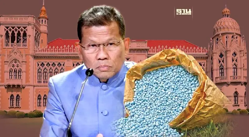 รัฐบาลเตรียมผลักดันโครงการ “ปุ๋ยคนละครึ่ง” เตรียมเสนอ ครม. พิจารณา