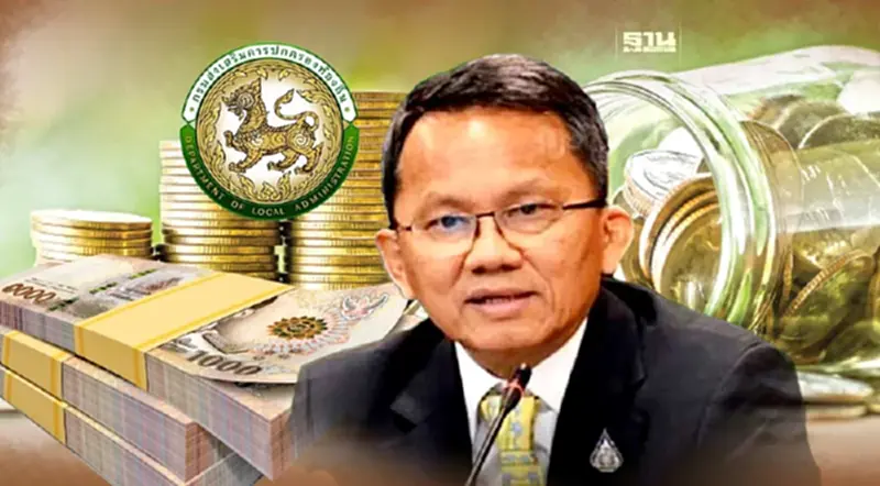 อปท. เฮ บอร์ด สปสช. เพิ่มงบเหมาจ่ายที่มีภาวะพึ่งพิง 10,442 บาทต่อคนต่อปี อปท. เฮ บอร์ด สปสช. เพิ่มงบเหมาจ่ายที่มีภาวะพึ่งพิง 10,442 บาทต่อคนต่อปี