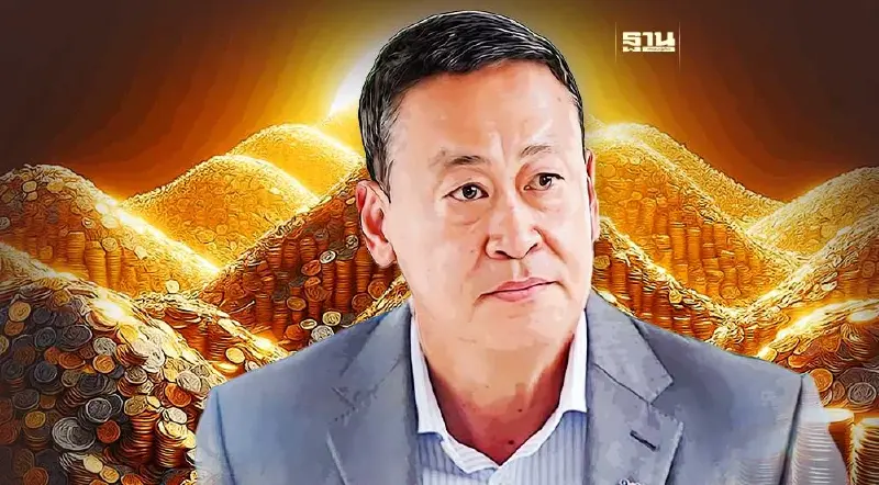 เปิดบัญชีทรัพย์สิน "นายกฯ-ภริยา" รวยอู้ฟู่กว่า 1,020 ล้านบาท