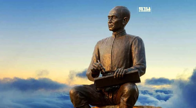 วันสุนทรภู่ 2567 มัดรวมประวัติ ผลงานเลื่องชื่อ กวี 4 แผ่นดิน วันสุนทรภู่ 2567 มัดรวมประวัติ ผลงานเลื่องชื่อ กวี 4 แผ่นดิน