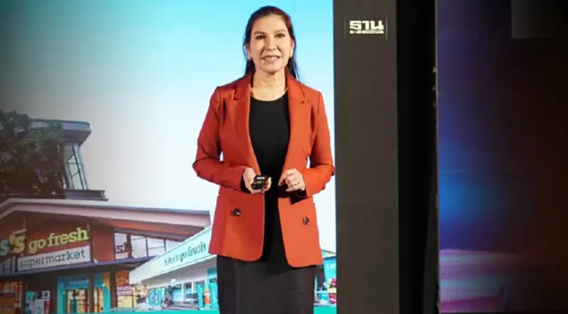 เปิดเคล็ดลับ 4 ข้อ "SMEs" ทำแล้วรุ่ง ซีพี แอ็กซ์ตร้า แนะสร้างความแตกต่าง เปิดเคล็ดลับ 4 ข้อ "SMEs" ทำแล้วรุ่ง ซีพี แอ็กซ์ตร้า แนะสร้างความแตกต่าง