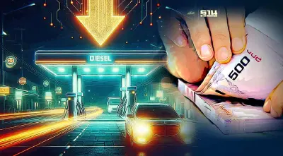 "ราคาน้ำมันดีเซล" ลดเหลือ 30 บาทเป็นไปได้ยาก พลังงานชี้ต้องหางบมาช่วย