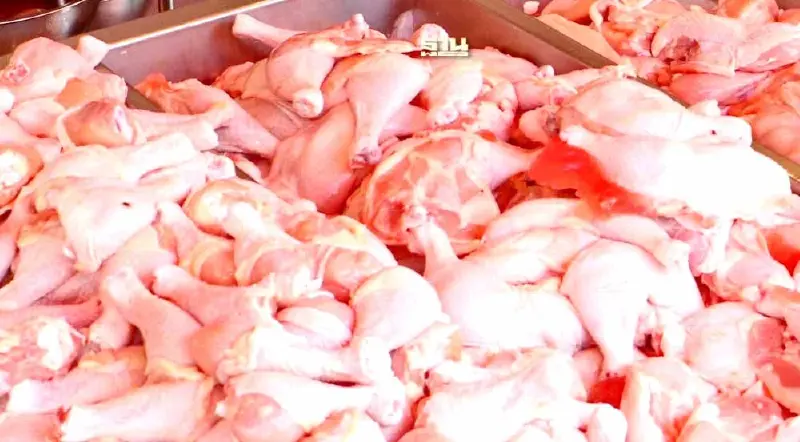 "กรมการค้าภายใน" คุมเข้ม สั่งห้างแจ้งราคารับซื้อเนื้อไก่รายวัน สกัดขายแพง