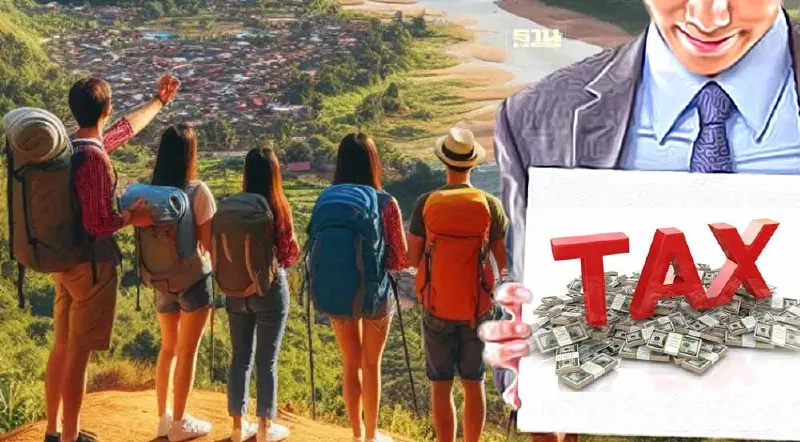 เงื่อนไข ท่องเที่ยวเมืองรอง 2567 ลดหย่อนภาษีบุคคลธรรมดากระตุ้นท่องเที่ยว