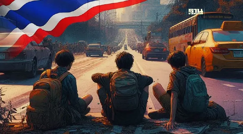 ไทยยังอยู่ Tier 2 เป็นปีที่สาม ใน "รายงานสถานการณ์การค้ามนุษย์" ของสหรัฐปี 67 ไทยยังอยู่ Tier 2 เป็นปีที่สาม ใน "รายงานสถานการณ์การค้ามนุษย์" ของสหรัฐปี 67