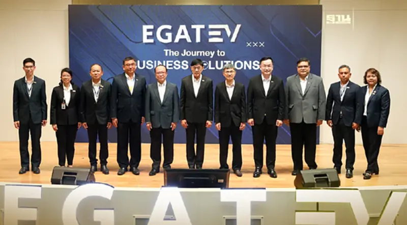 กฟผ. โชว์ระบบ BackEN EV ผู้ช่วยคนสำคัญธุรกิจสถานีชาร์จรถยนต์ไฟฟ้า กฟผ. โชว์ระบบ BackEN EV ผู้ช่วยคนสำคัญธุรกิจสถานีชาร์จรถยนต์ไฟฟ้า