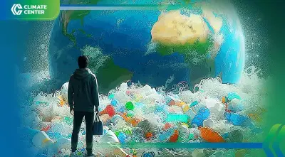 พลาสติกกำลังคุกคามโลก 8 สถิติน่าวิตกที่ต้องรู้