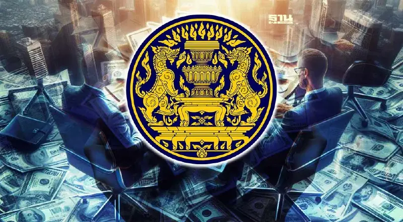 ครม.จัดหนัก 5.5 หมื่นล้าน ช่วยเอสเอ็มอี จัดสินเชื่อใหม่ - ค้ำประกันเงินกู้