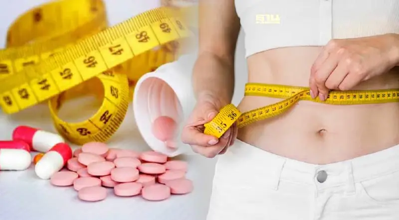 รู้จัก "ไซบูทรามีน" สารลดน้ำหนักอันตรายที่พบในยาลดความอ้วน รู้จัก "ไซบูทรามีน" สารลดน้ำหนักอันตรายที่พบในยาลดความอ้วน