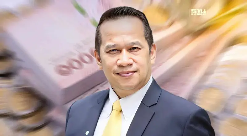 เพื่อไทย ลั่นพร้อมแล้ว มั่นใจการพิจารณางบประมาณปี 68 ผ่านฉลุย