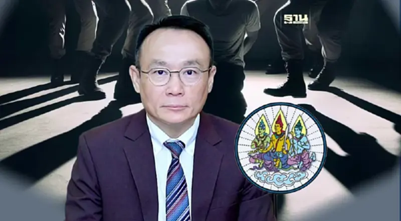 ปฏิบัติการ“เจอ จับ ปรับ ผลักดัน"ดำเนินการแรงงานข้ามชาติผิด กม.ร่วม 8 หมื่นคน ปฏิบัติการ“เจอ จับ ปรับ ผลักดัน"ดำเนินการแรงงานข้ามชาติผิด กม.ร่วม 8 หมื่นคน