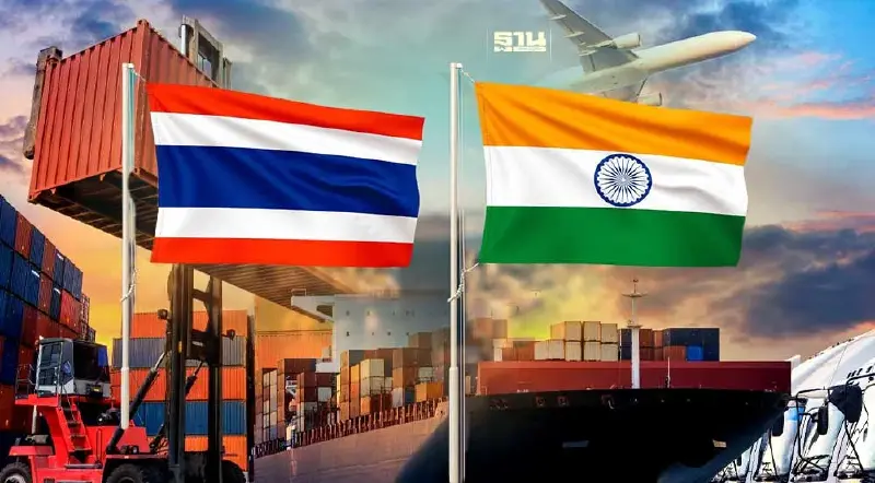 ”พาณิชย์“ แนะผู้ประกอบการ เร่งเจาะตลาดอินเดีย คาดปี 68 GDP โตอันดับ 4 ของโลก