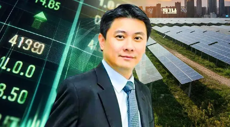 EA แจงราคาหุ้นปรับลดลงเกิดจากปัจจัยภายนอก ไม่มีพัฒนาการสำคัญทางธุรกิจ