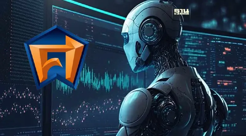 8 หุ้นถูกใช้ "โรบอทเทรดดิ้ง" มากสุด "SAWAD" หนักสุด 50% วอลุ่ม 191 ล้านบาท