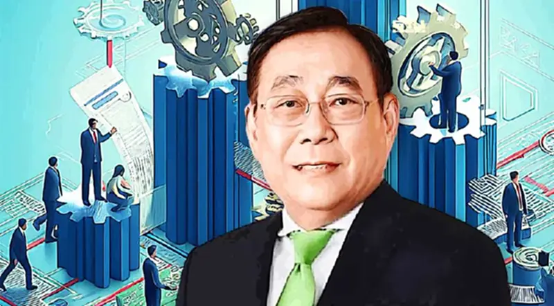 พิชัย แย้ม แพคเกจกระตุ้นตลาดทุนลอตใหญ่ แจงสถานะตลาดหุ้น เรียกความเชื่อมั่น พิชัย แย้ม แพคเกจกระตุ้นตลาดทุนลอตใหญ่ แจงสถานะตลาดหุ้น เรียกความเชื่อมั่น