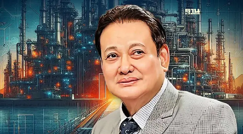 สัญญาณเตือน อุตสาหกรรมแห่ปิดตัว-ย้ายฐาน GDP ไทยต่ำสุดอาเซียน