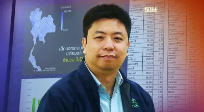 กสศ. เปิดปฏิบัติการ Thailand Zero Dropout หยุดปัญหาเด็กหลุดนอกระบบการศึกษา